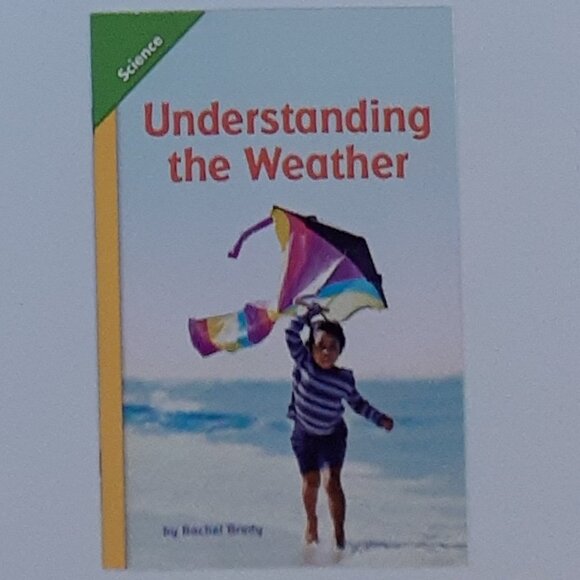 5 Primary Science Books: Pearson Science Readers Series, Grade 2 - Picture 5 of 5